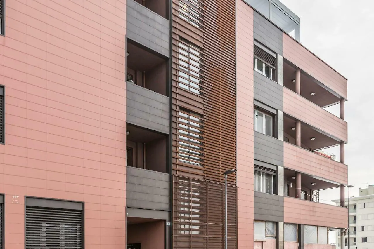 Freud 8, Bologna By Short Holidays Apartment Italy