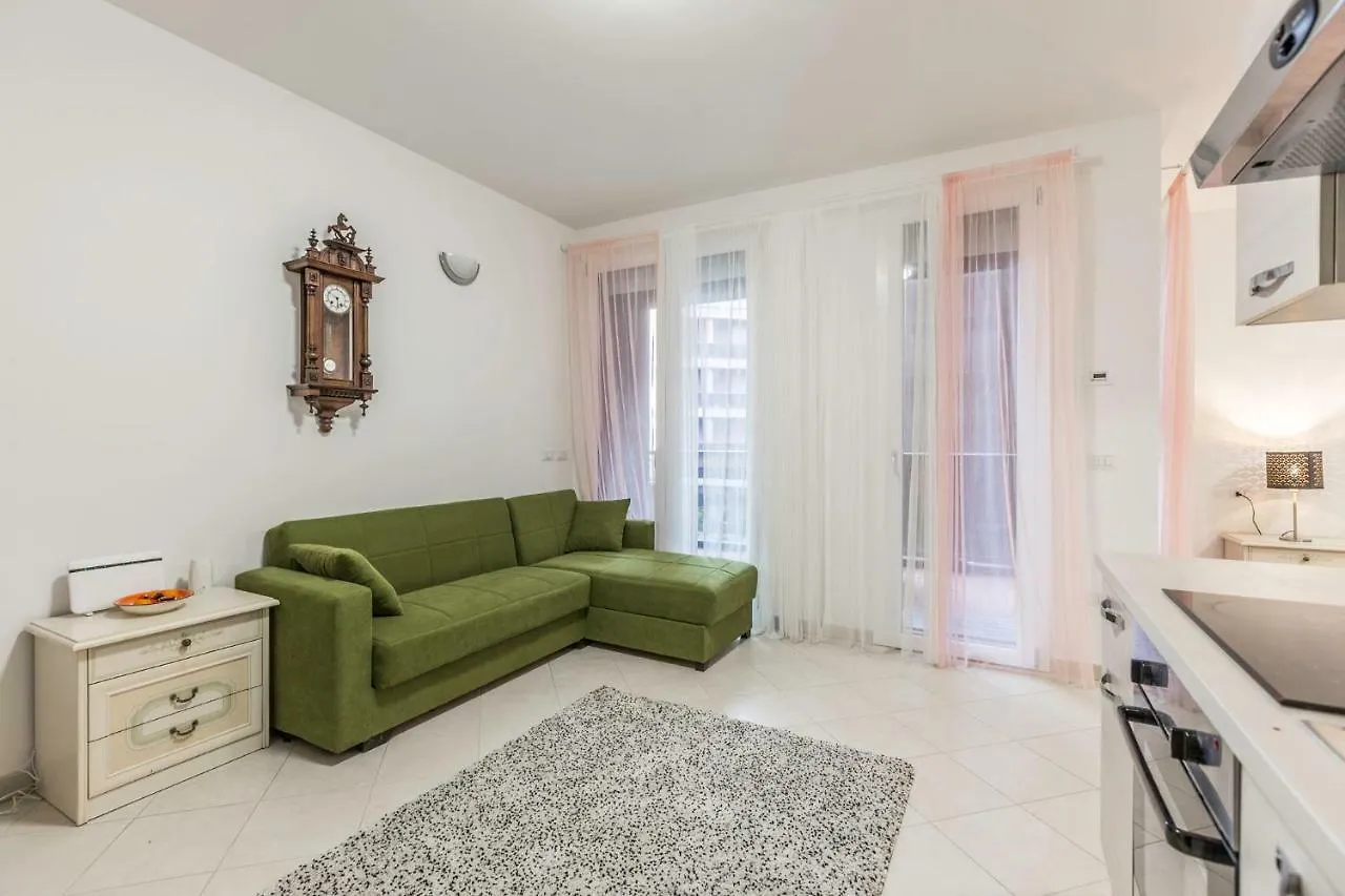Freud 8, Bologna By Short Holidays Apartment