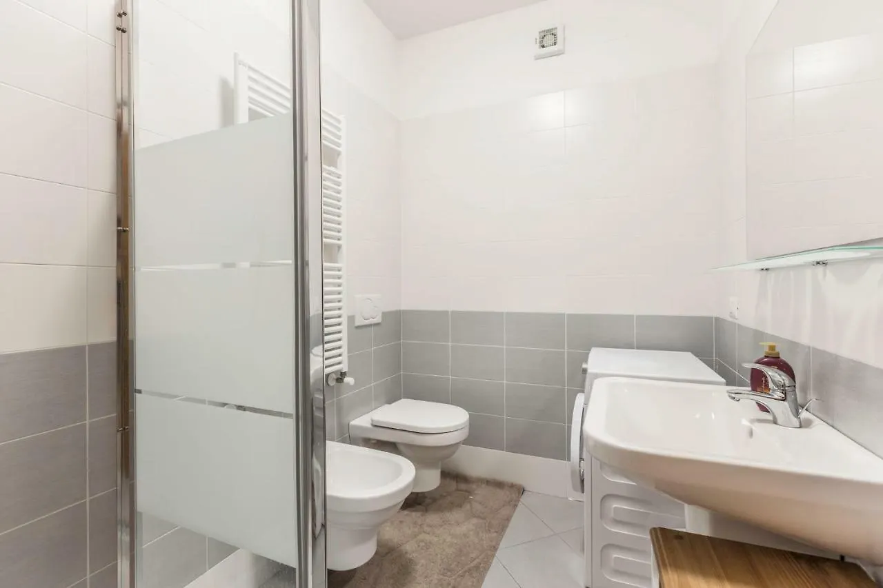Freud 8, Bologna By Short Holidays Apartment