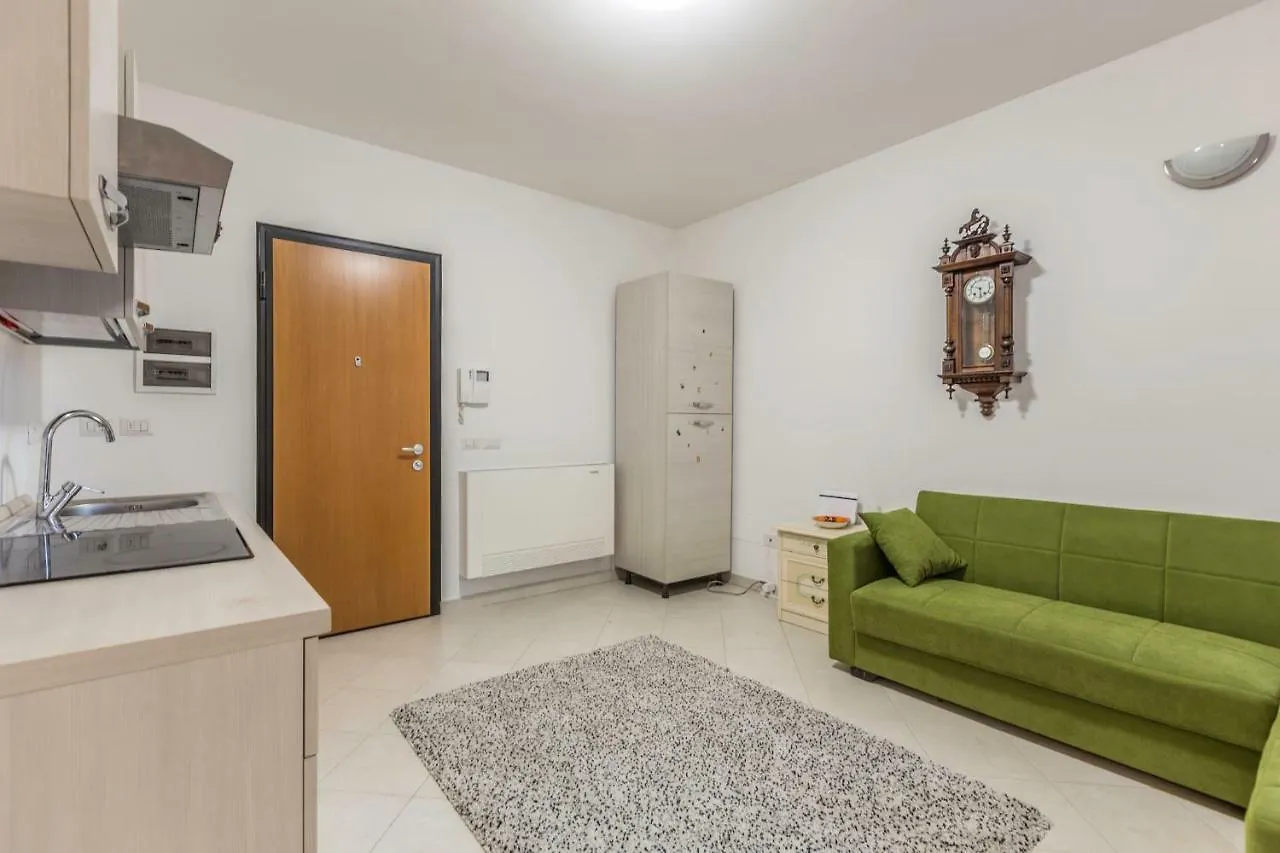 Freud 8, Bologna By Short Holidays Apartment