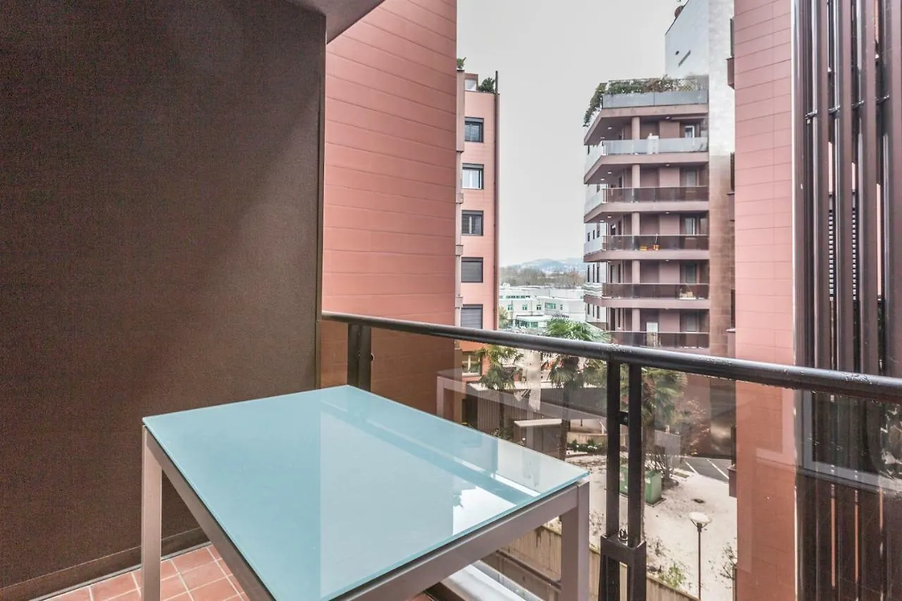 Freud 8, Bologna By Short Holidays Apartment