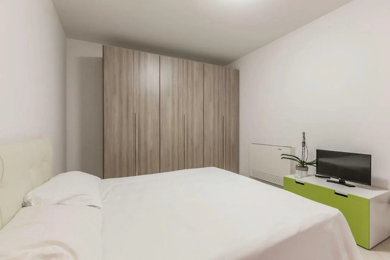 Freud 8, Bologna By Short Holidays Apartment