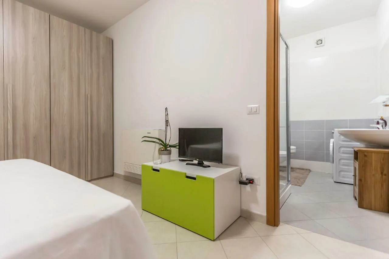 Freud 8, Bologna By Short Holidays Apartment