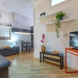  Apartamento Modern Saragozza District