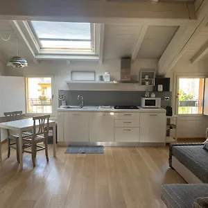  Apartamento Casa161