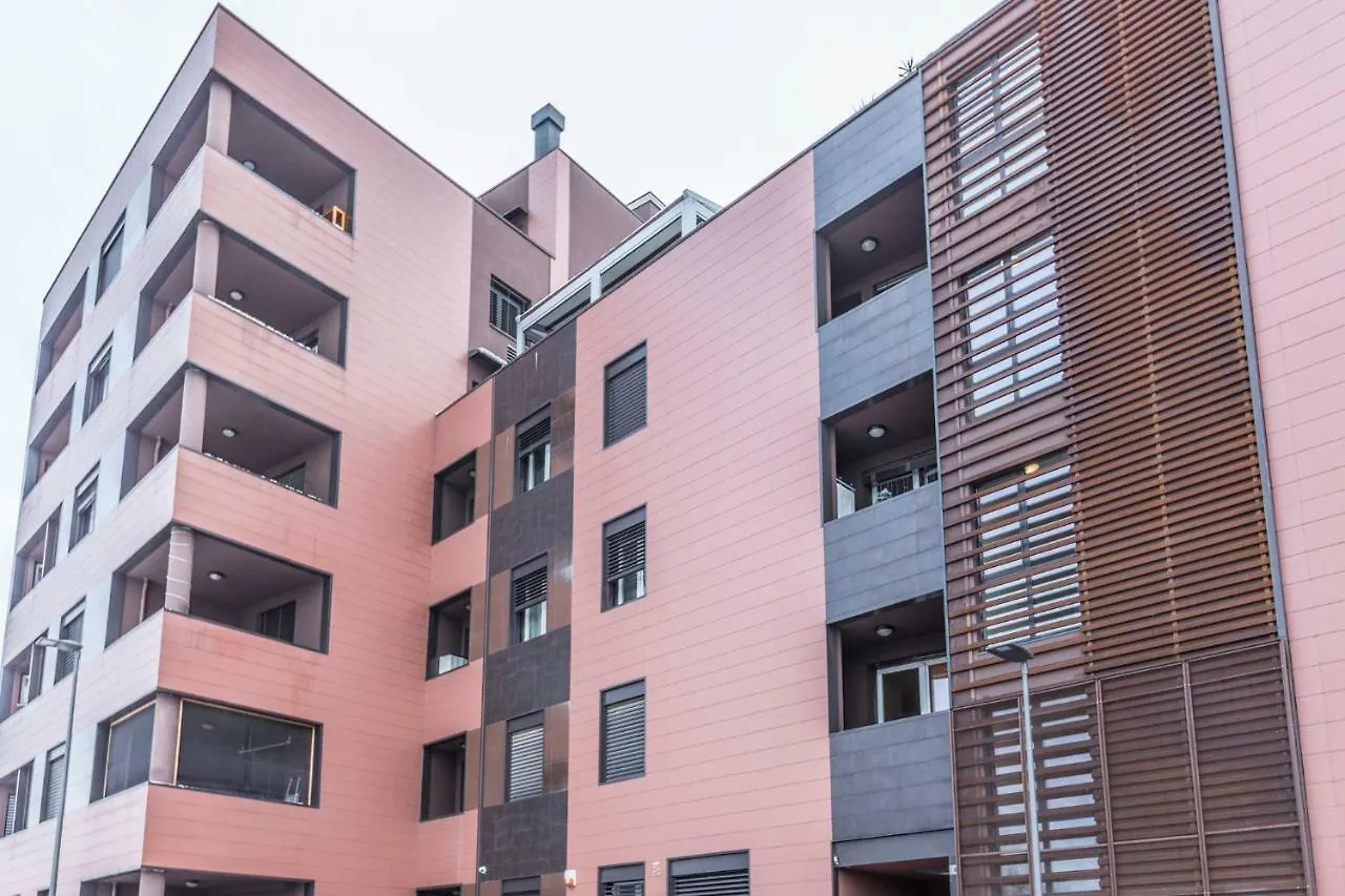 Freud 8, Bologna By Short Holidays Apartment 0*,  Italy