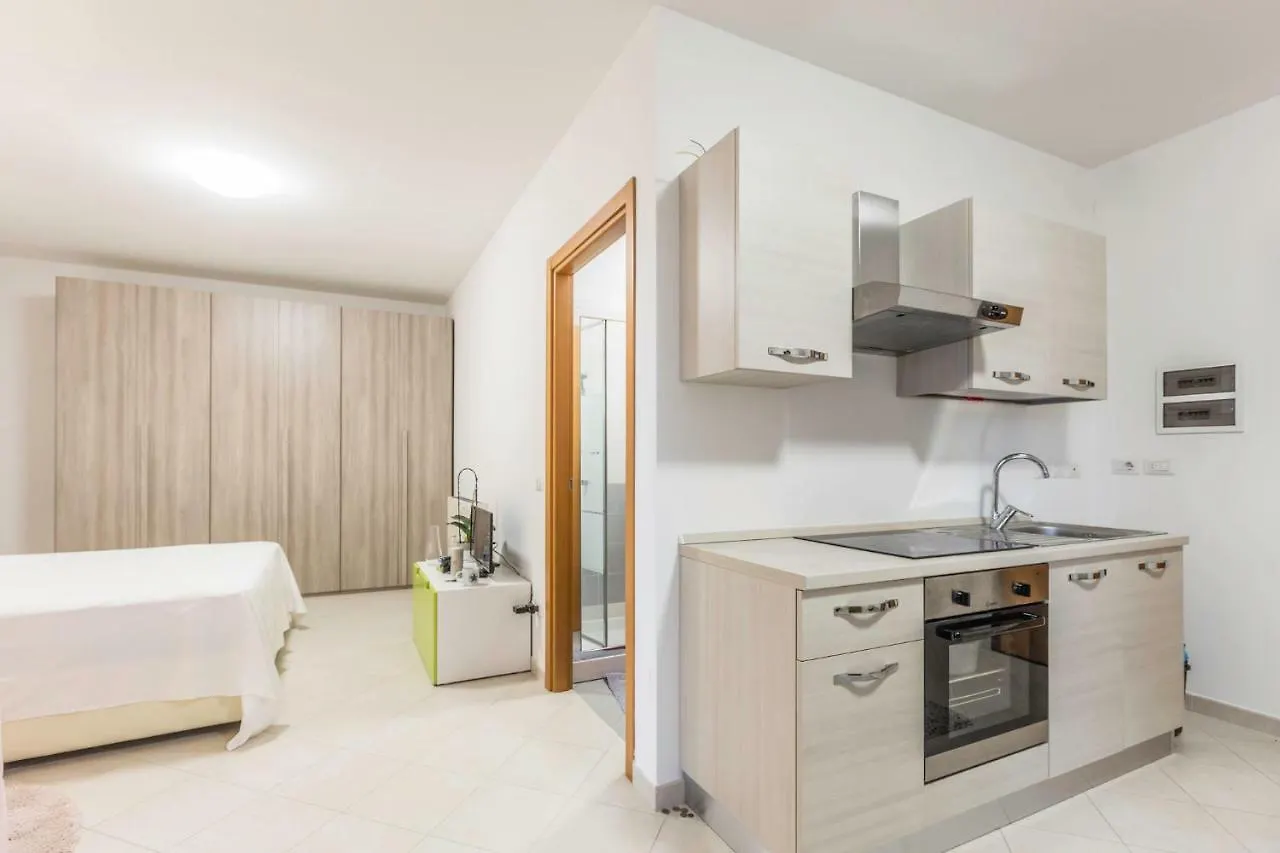 Appartamento Freud Bologna